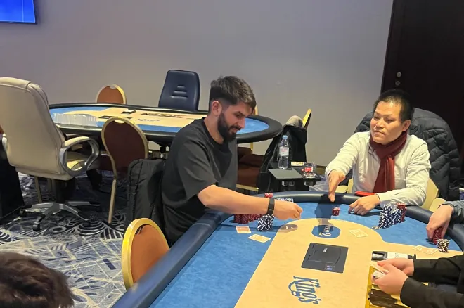 kings prague pokerman big50