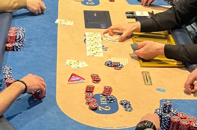 kings prague big50 unor final table