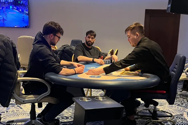 pokerman big 50 unor