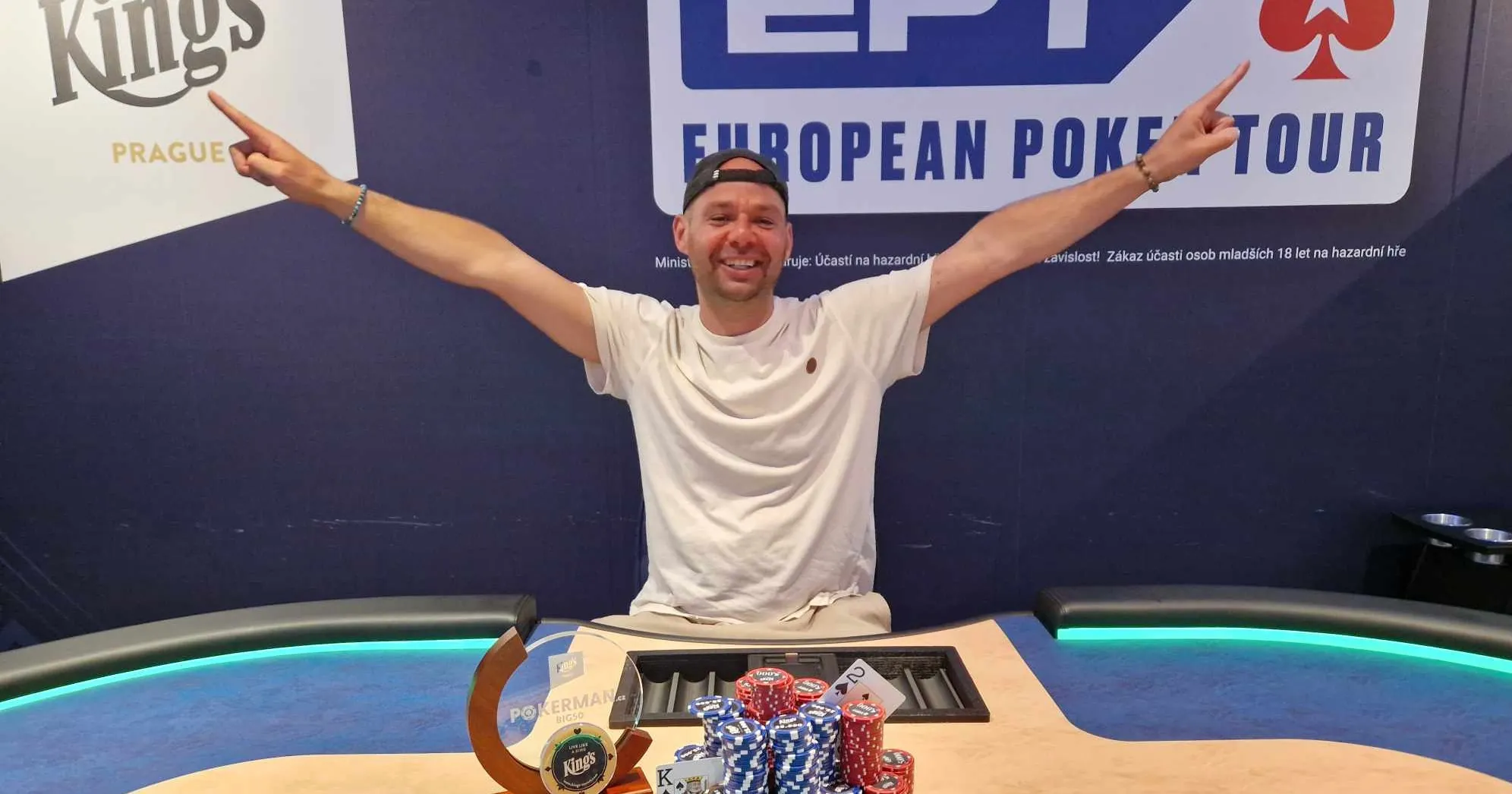 Martin Noha 21-4-2025