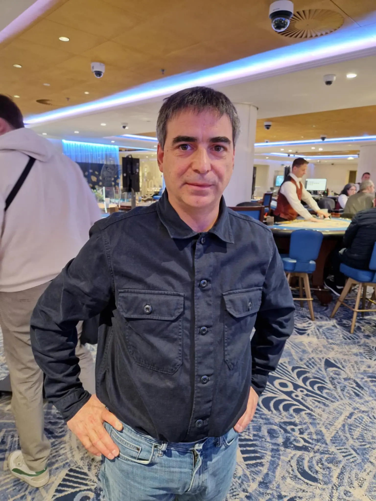 Vojtěch Havel 19-5-2025