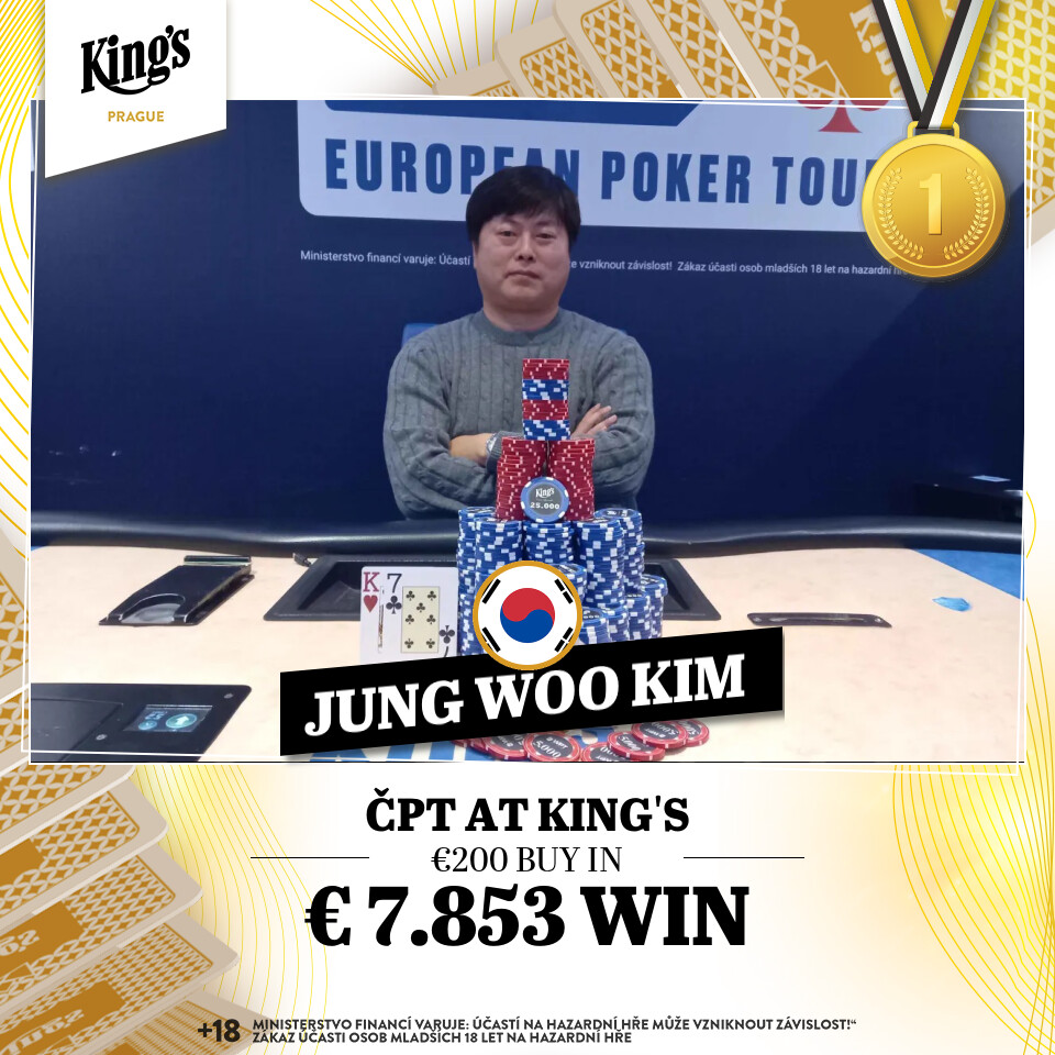 Jung Woo Kim