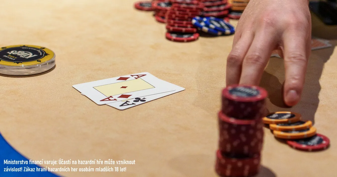 poker turnaje kings casino prague, hilton lsd4