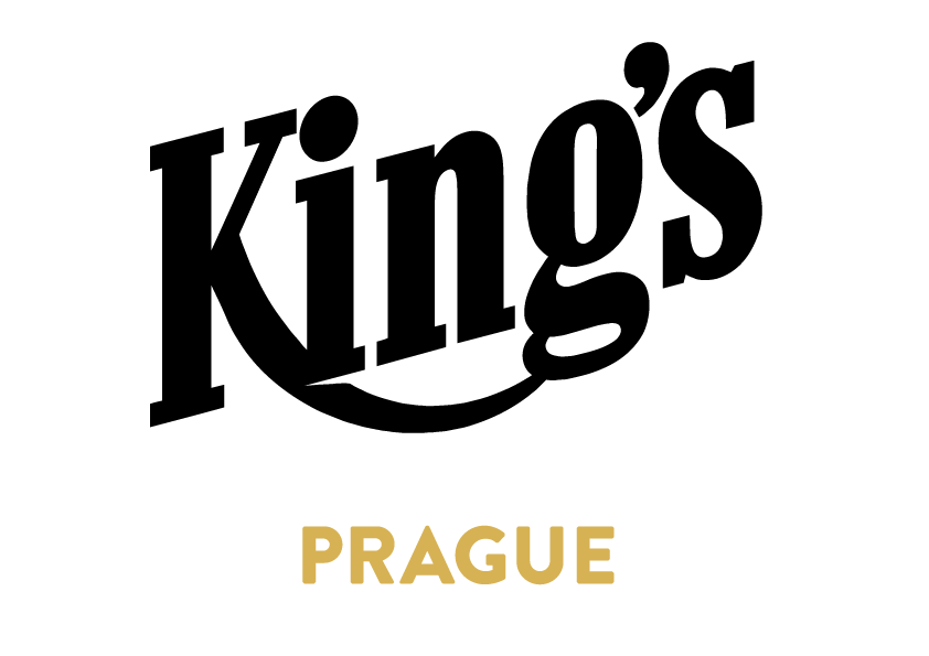 Kings Casino Prague logo black 1