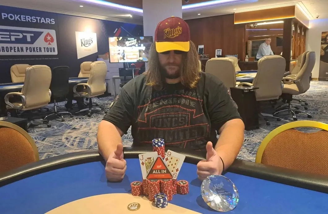 Kings Prague Mystery Bounty Wednesday