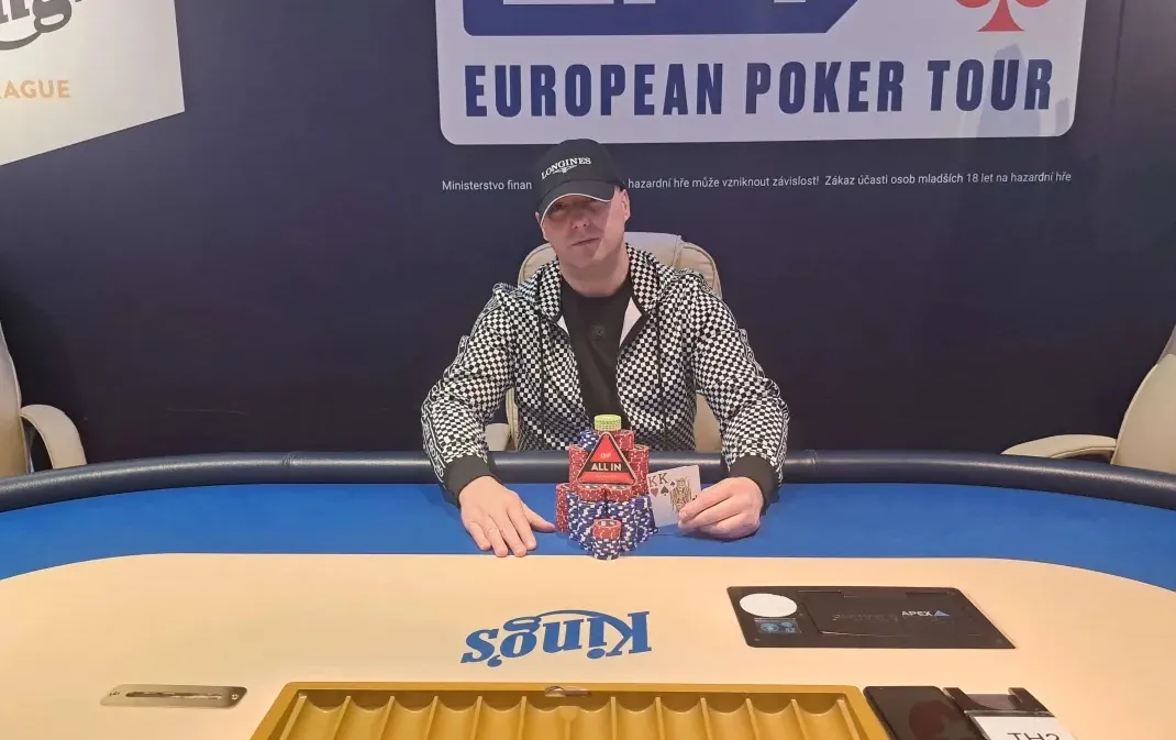 Kings Prague Wednesday Bounty