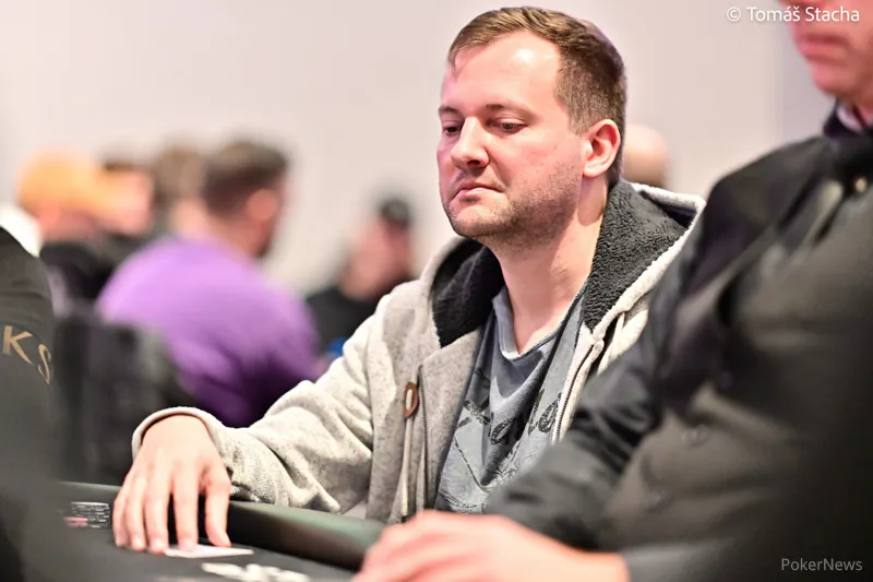 michal mrakes wsope bounty