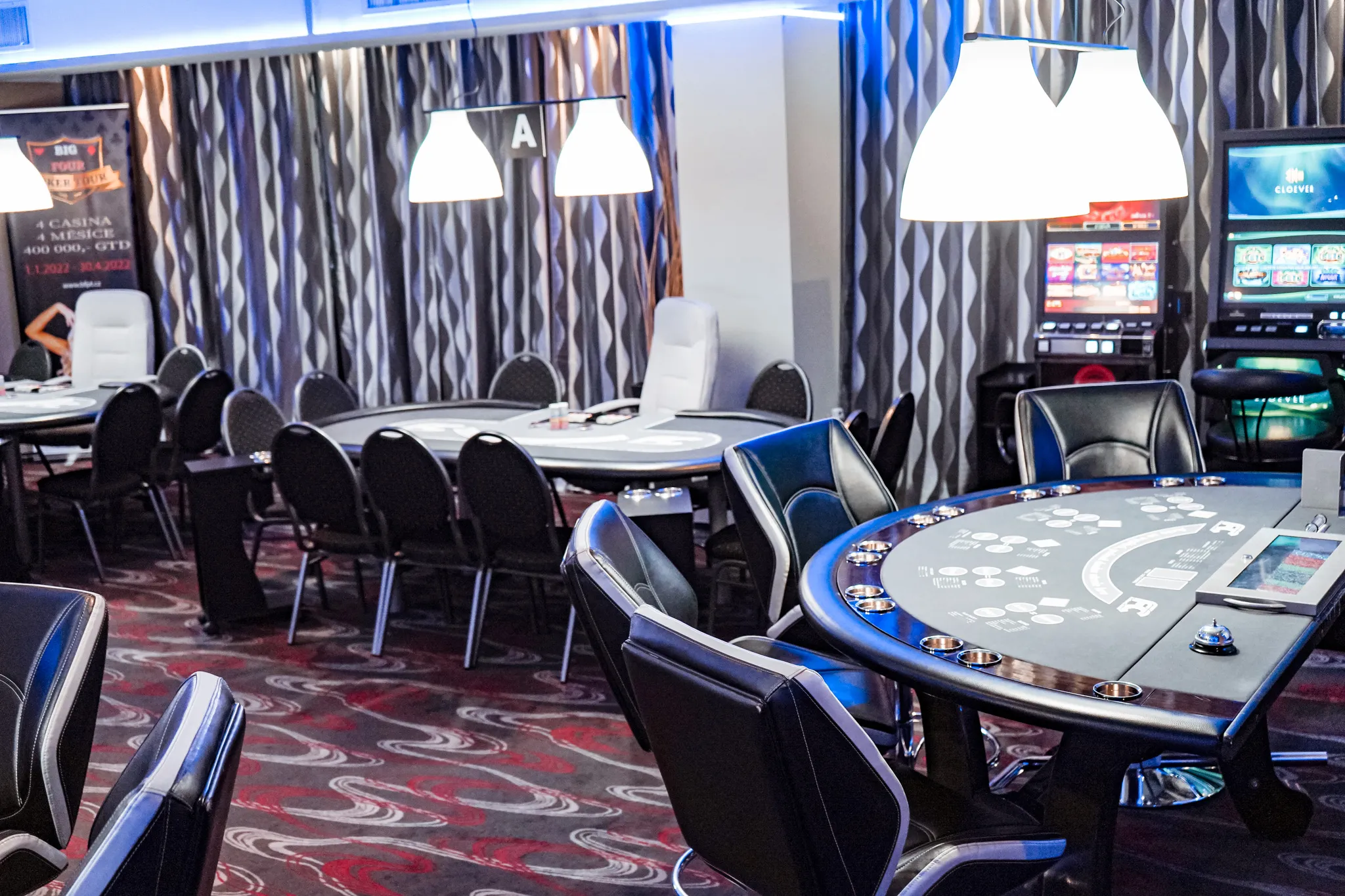 brandys casino