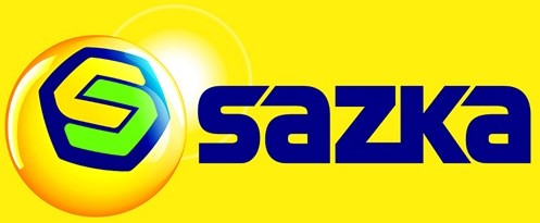 Logo Sazka