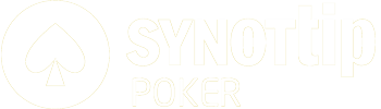 Logo SynotTip Poker