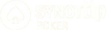 Logo SynotTip Poker