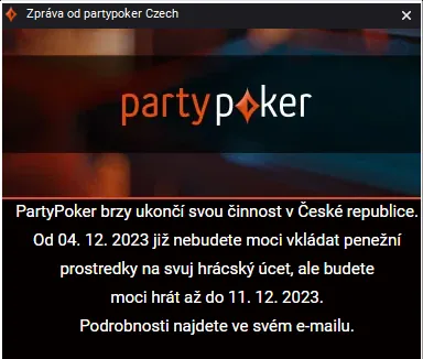 partypoker