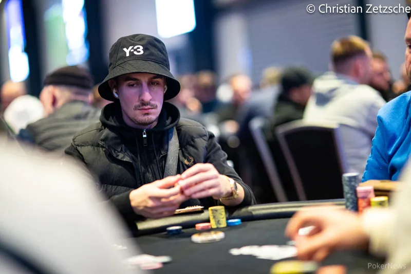 patrik zidek wsope main event