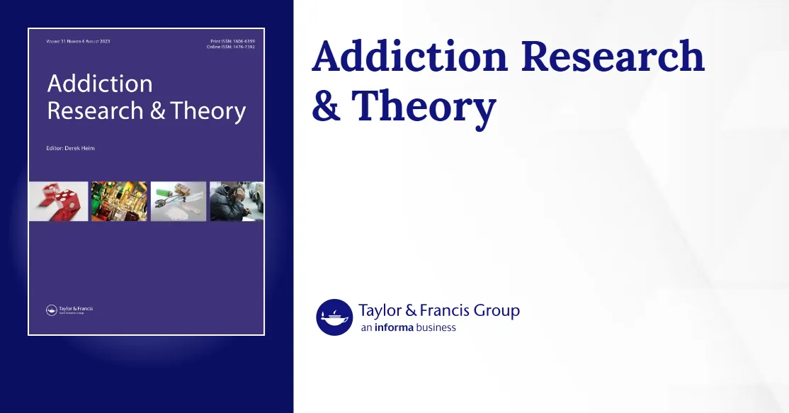 Addiction theory