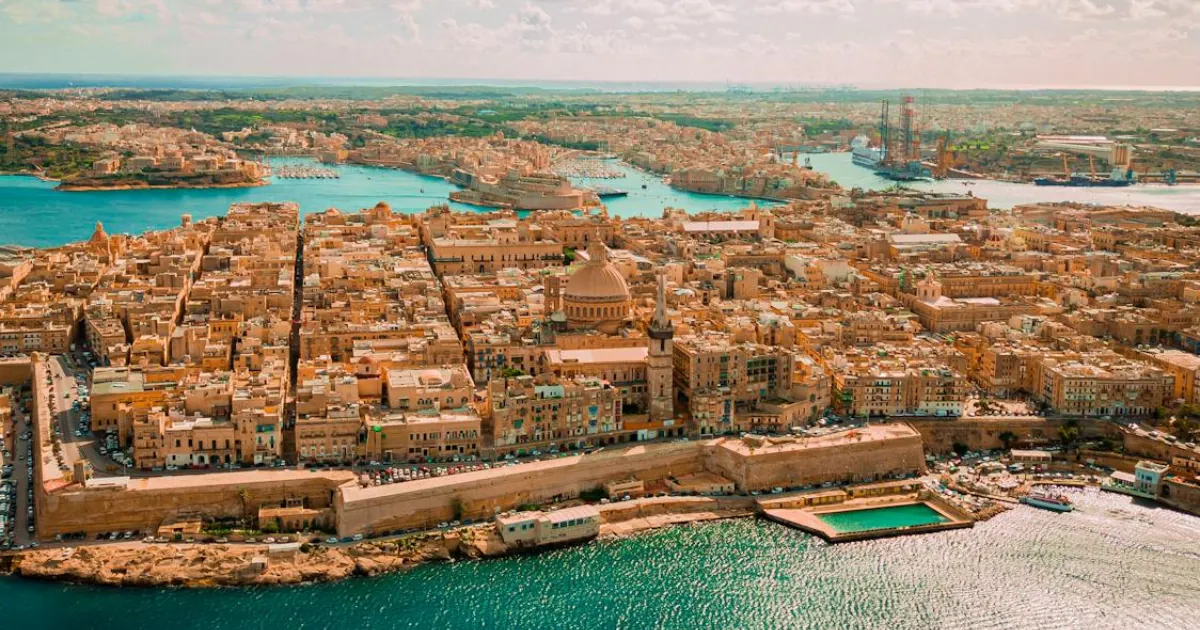 Poker Malta