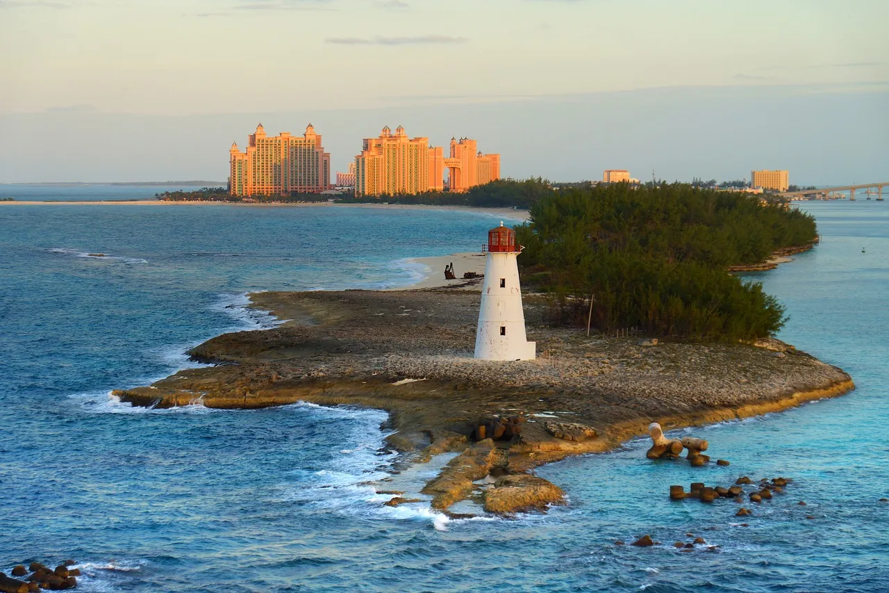 WSOP paradise Bahamas