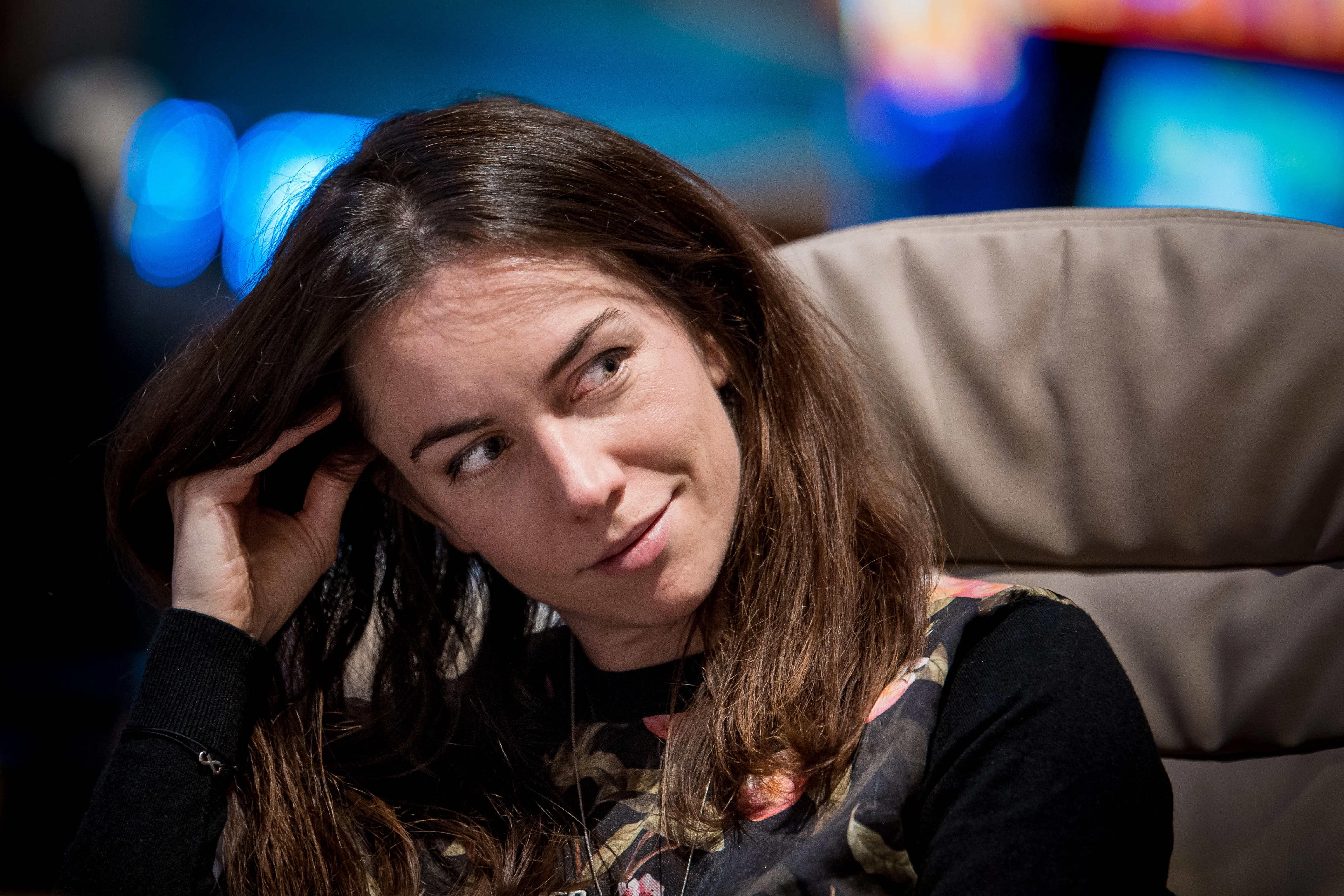 WSOP Paradise