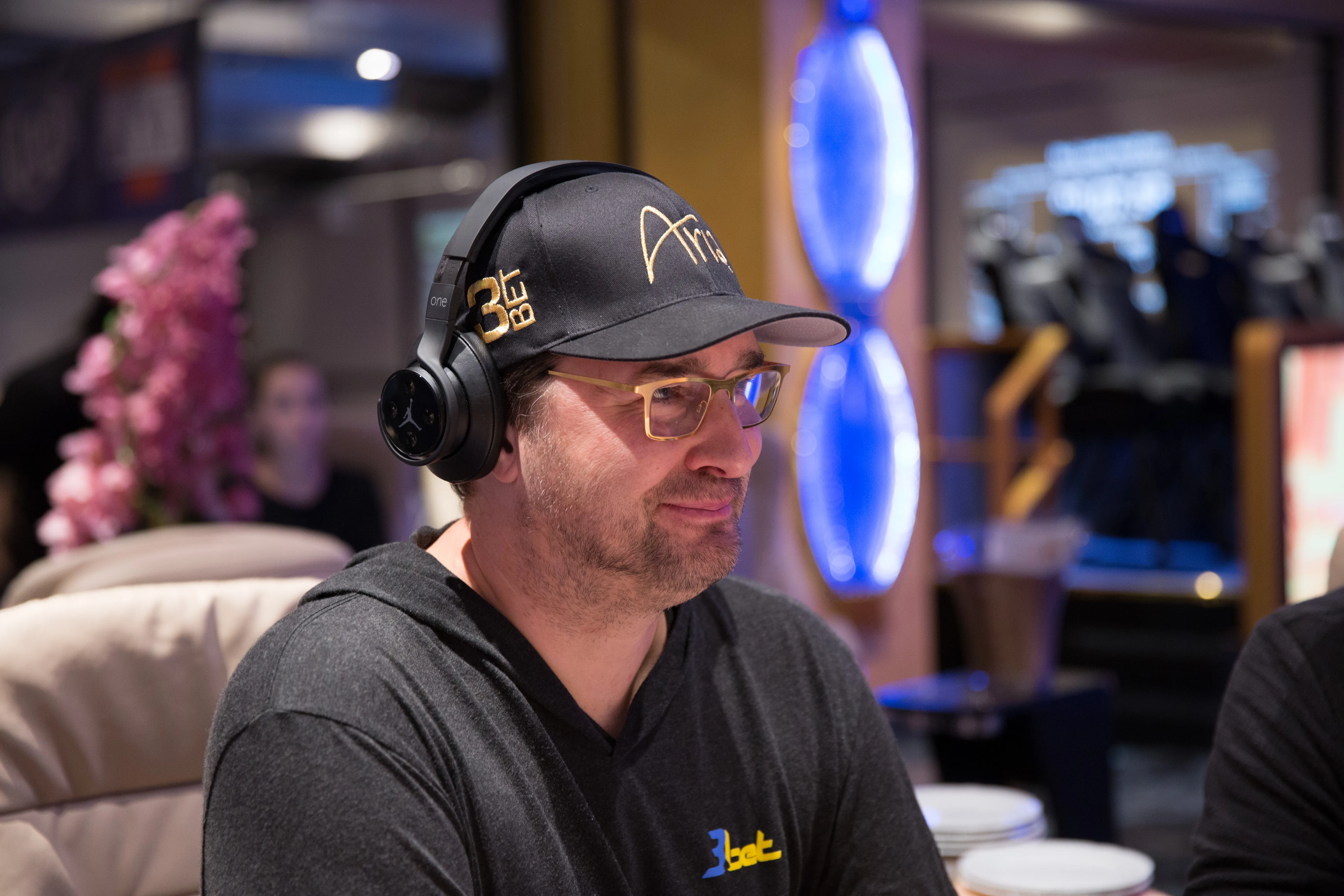 Phil Hellmuth