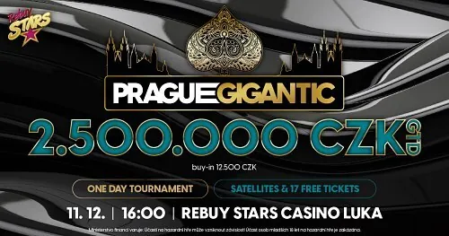 gigantic prosinec luka praha rebuy stars