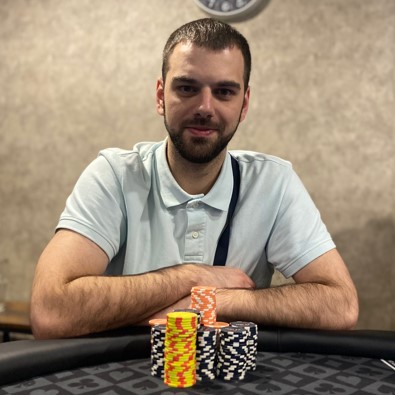 showdown poker lukas boubel