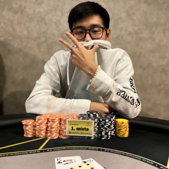 Li Zichao