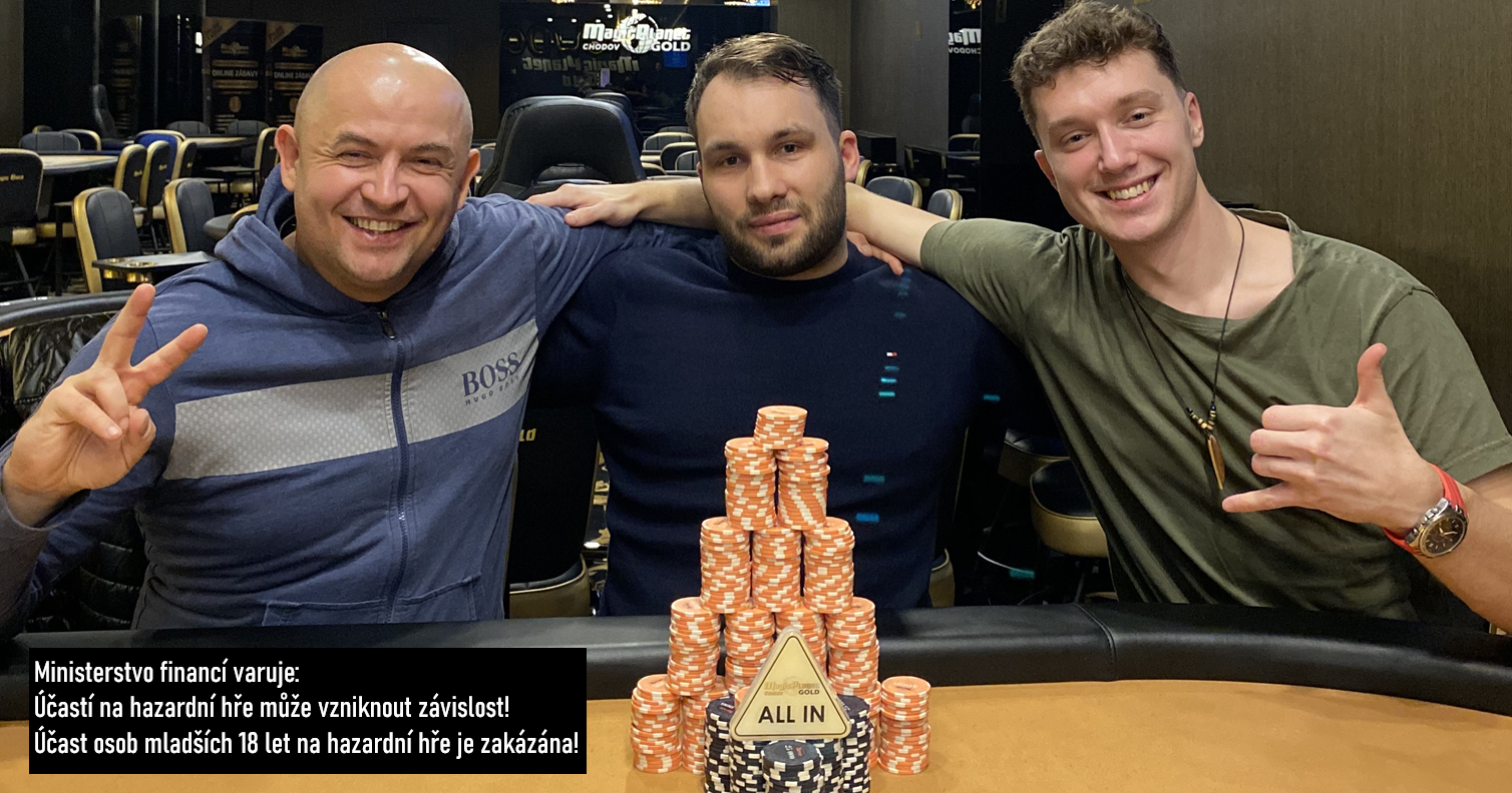 showdown poker club foto vitezu poker turnaje 27.1.2025