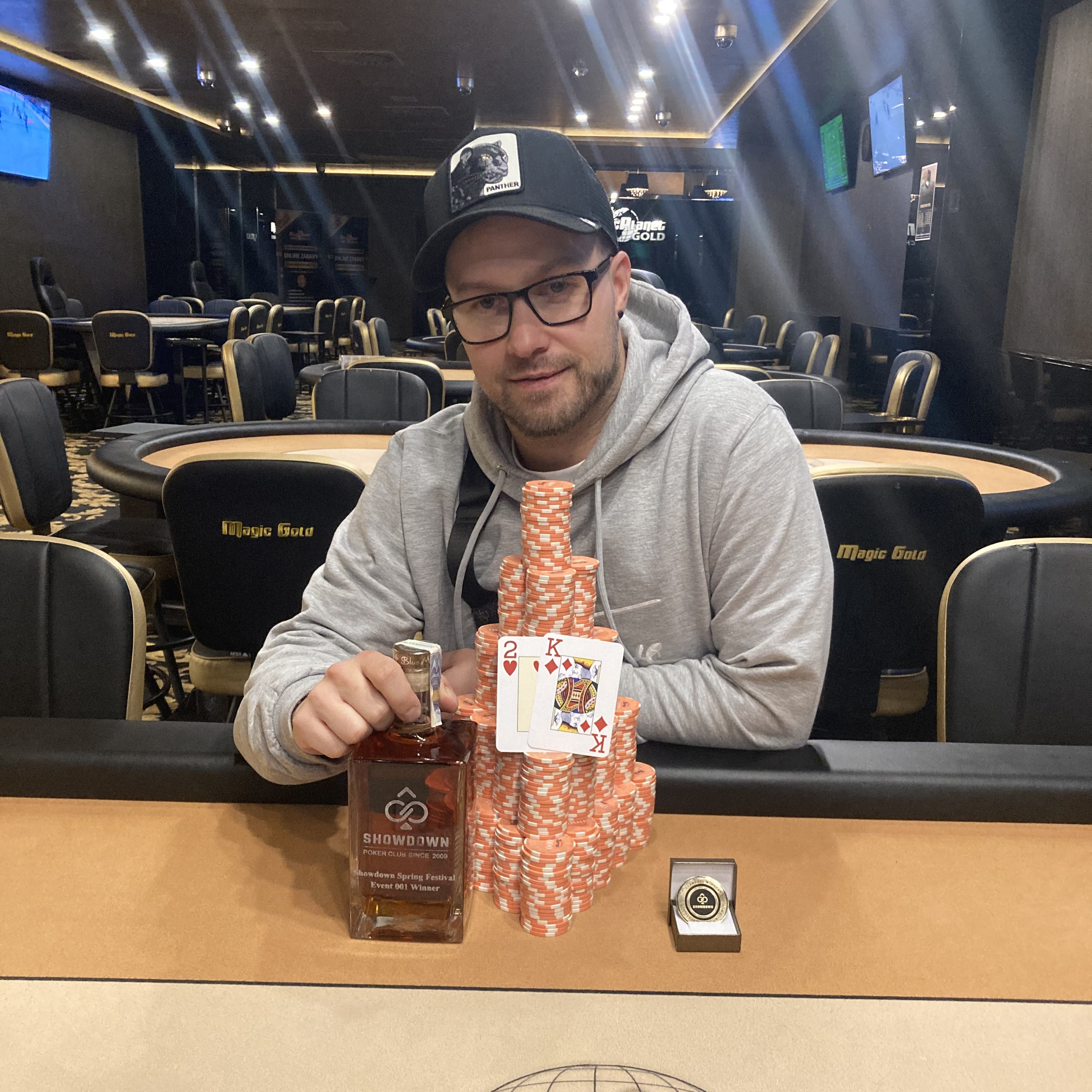 Dalibor N&yacute;deck&yacute;