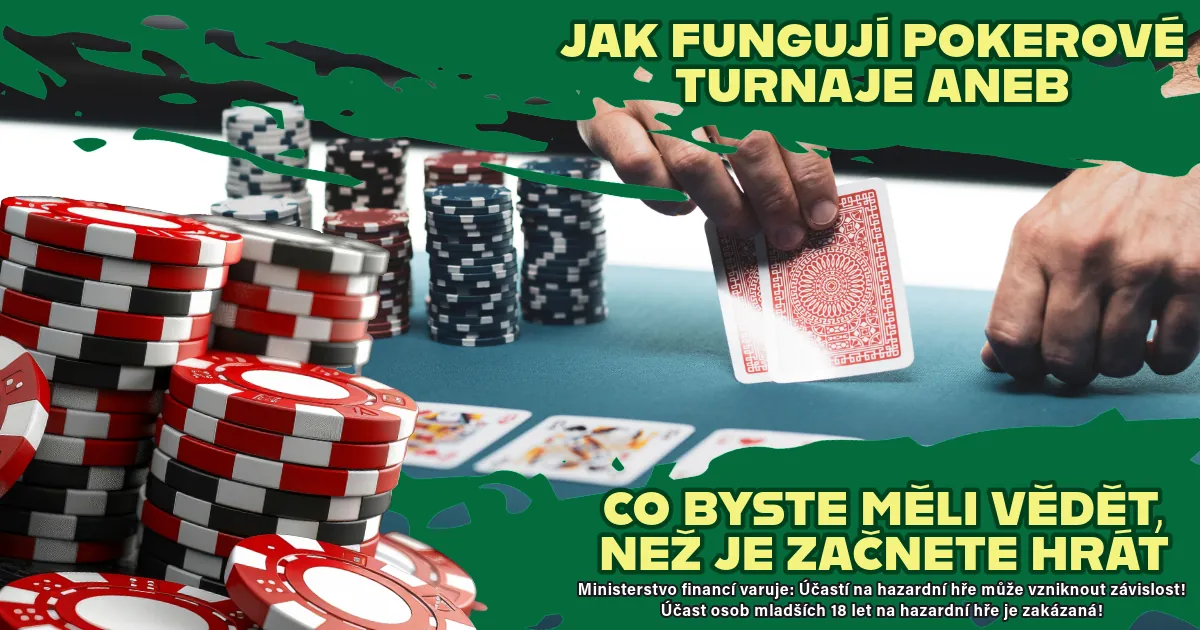 nahledový obrázek k článku o pokerových turnajích