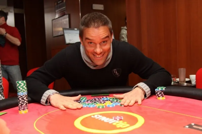 Petr &Scaron;vancara