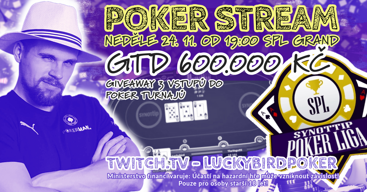 luckybird poker