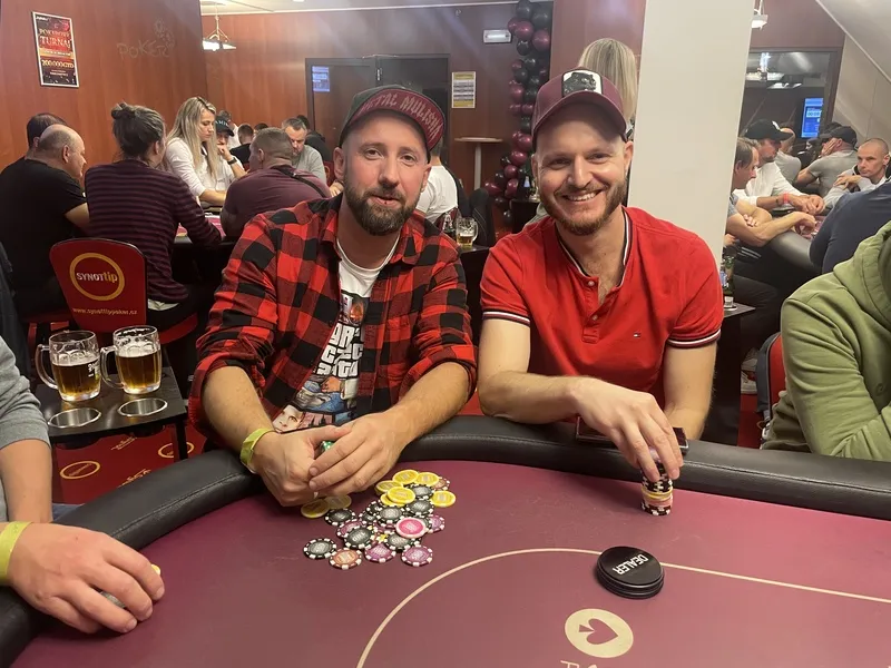 Hor&aacute;k a Dol&aacute;k