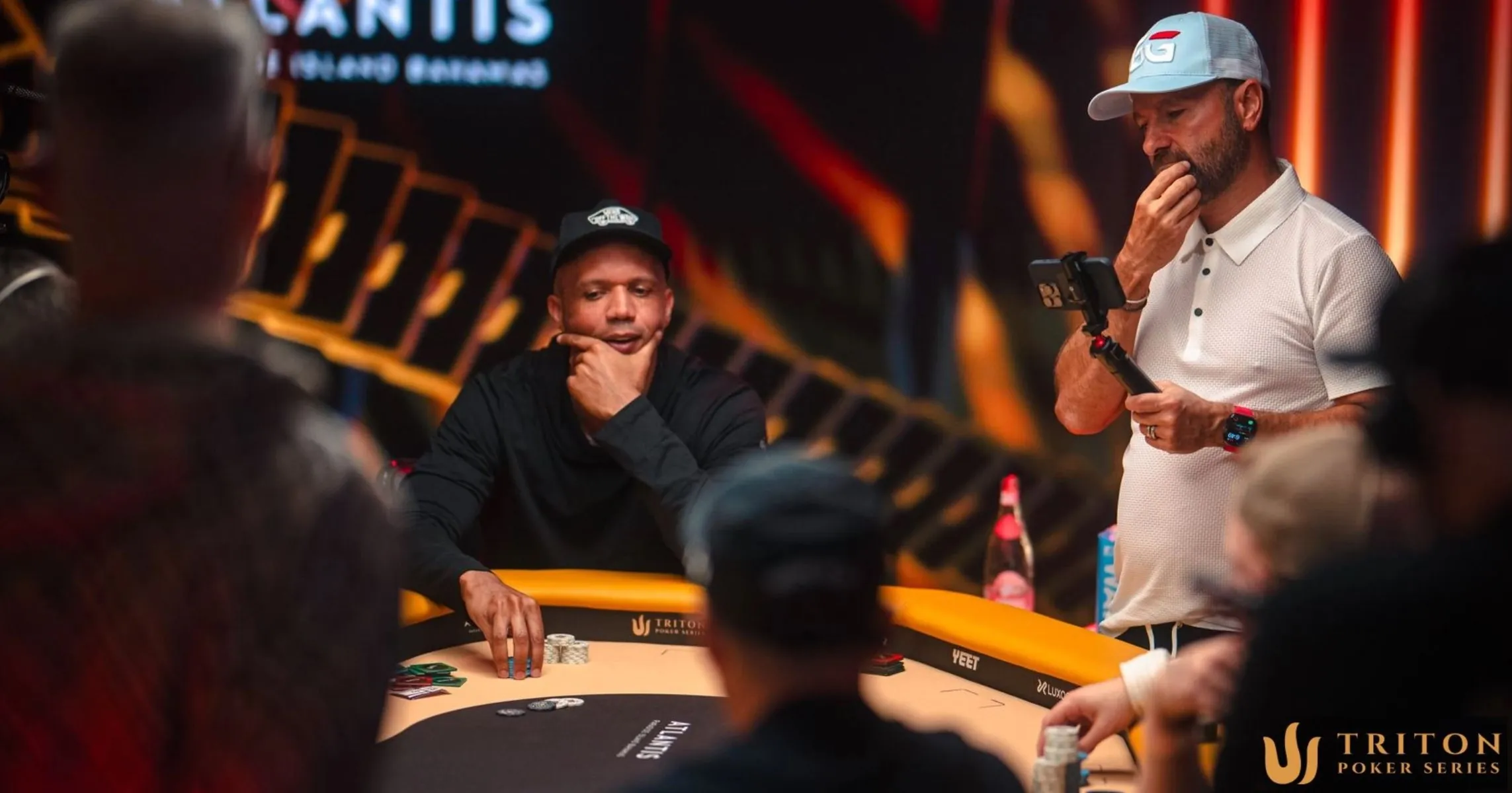 ivey vs negreanu - kopie