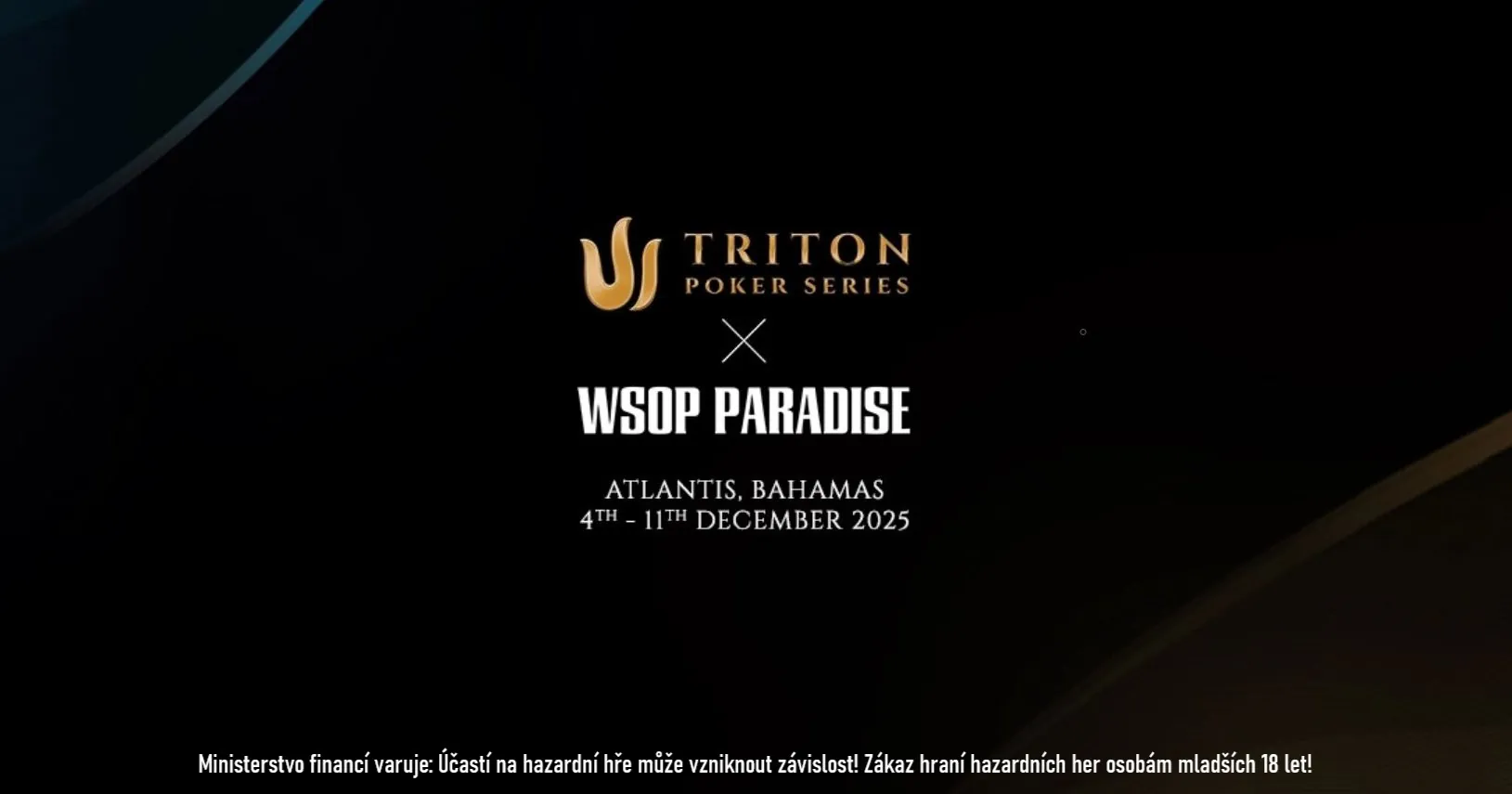 triton paradise