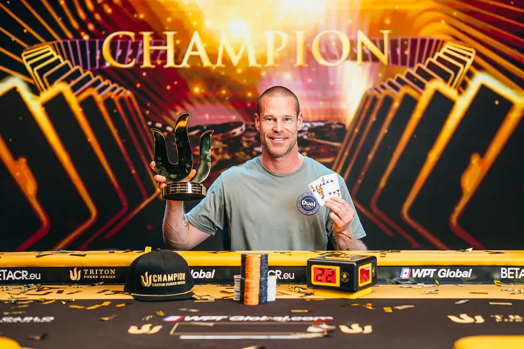 patrik antonius