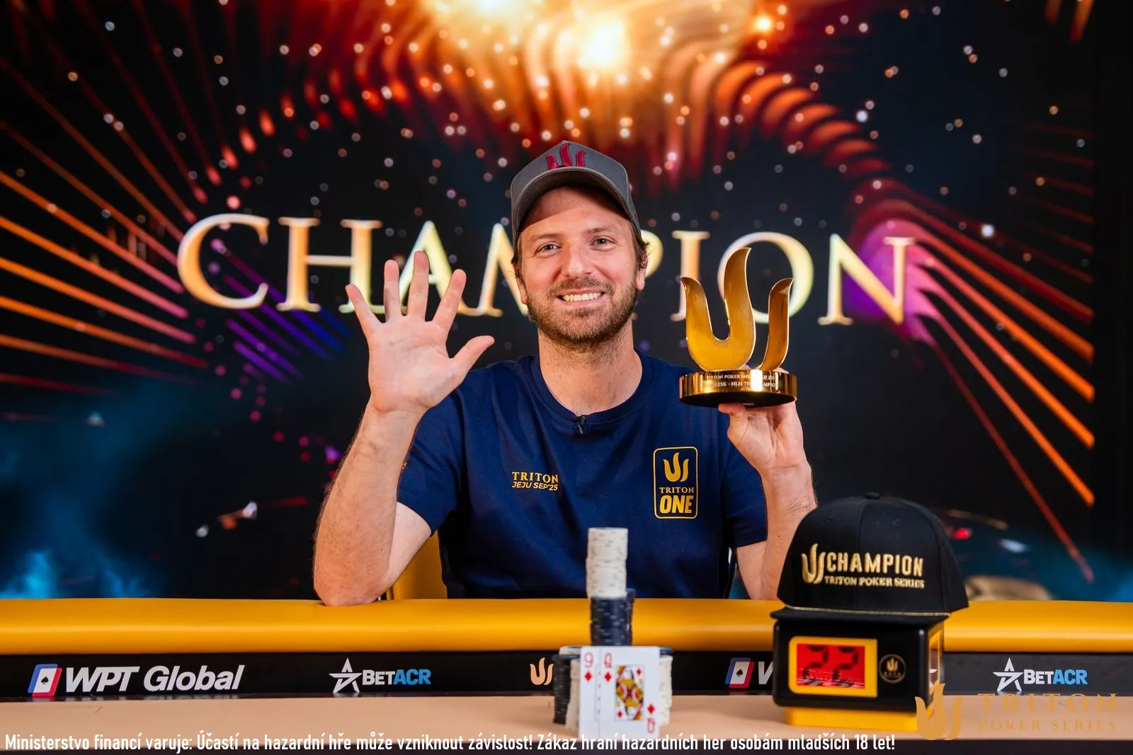 Michael Watson_Event 10_TritonJejuII_SSS01324