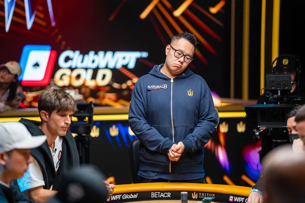 danny tang