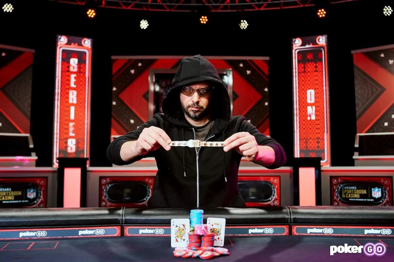darius samulal wsop