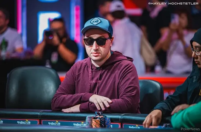 jordan griff wsop