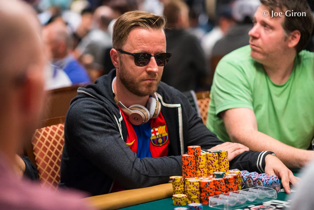 wsop