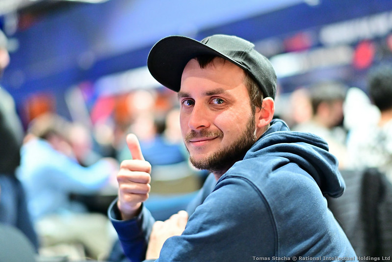 Ondřej Drozd