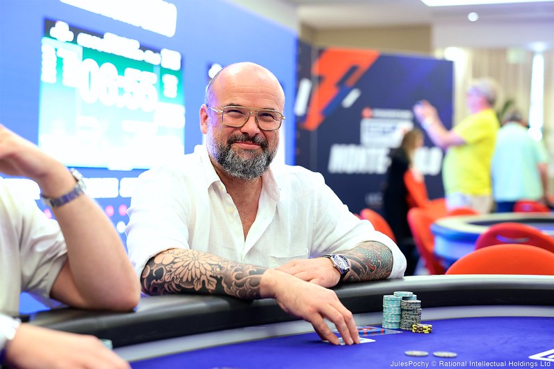wsop
