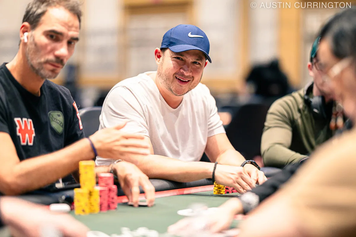 wsop