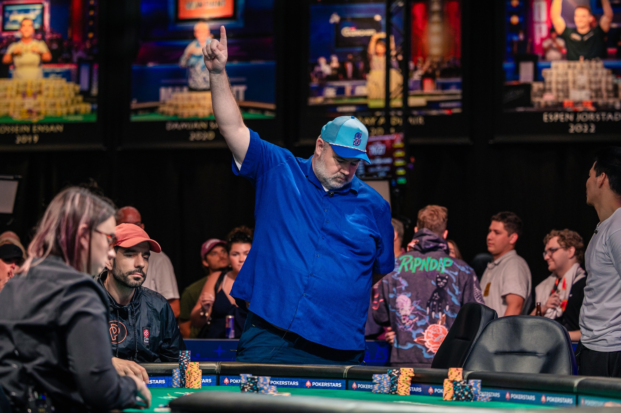 wsop