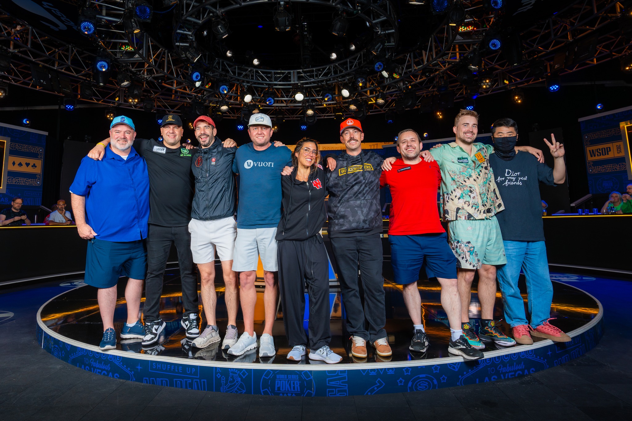 wsop