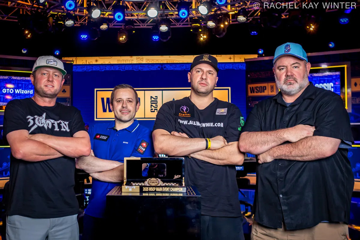 wsop