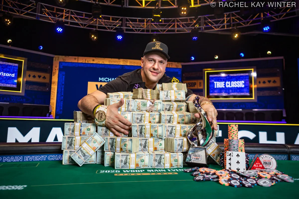 wsop