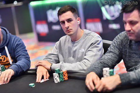 Patrik Ž&iacute;dek