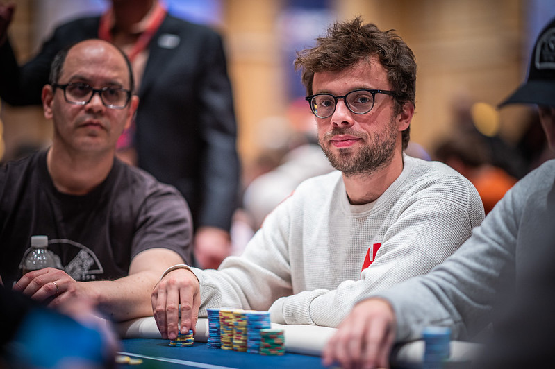 wsop
