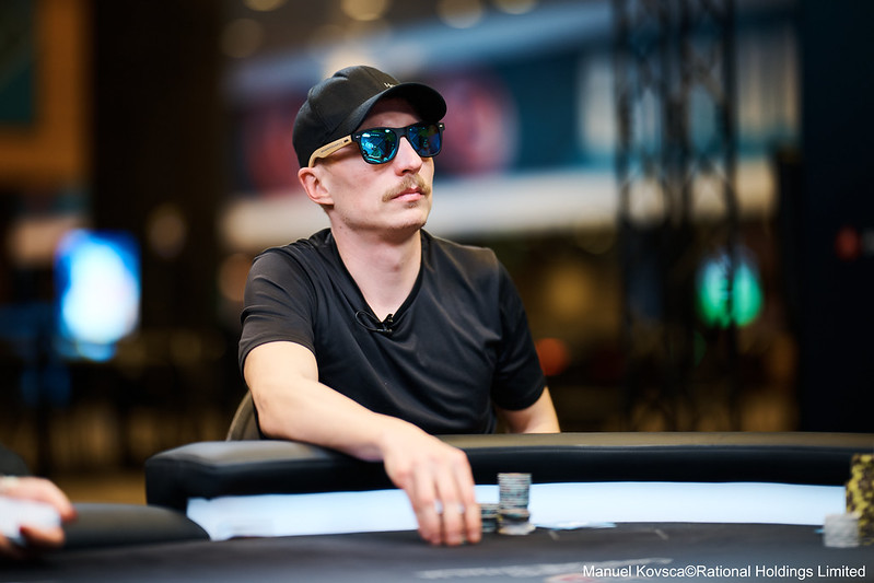 Jakub &Scaron;těrba