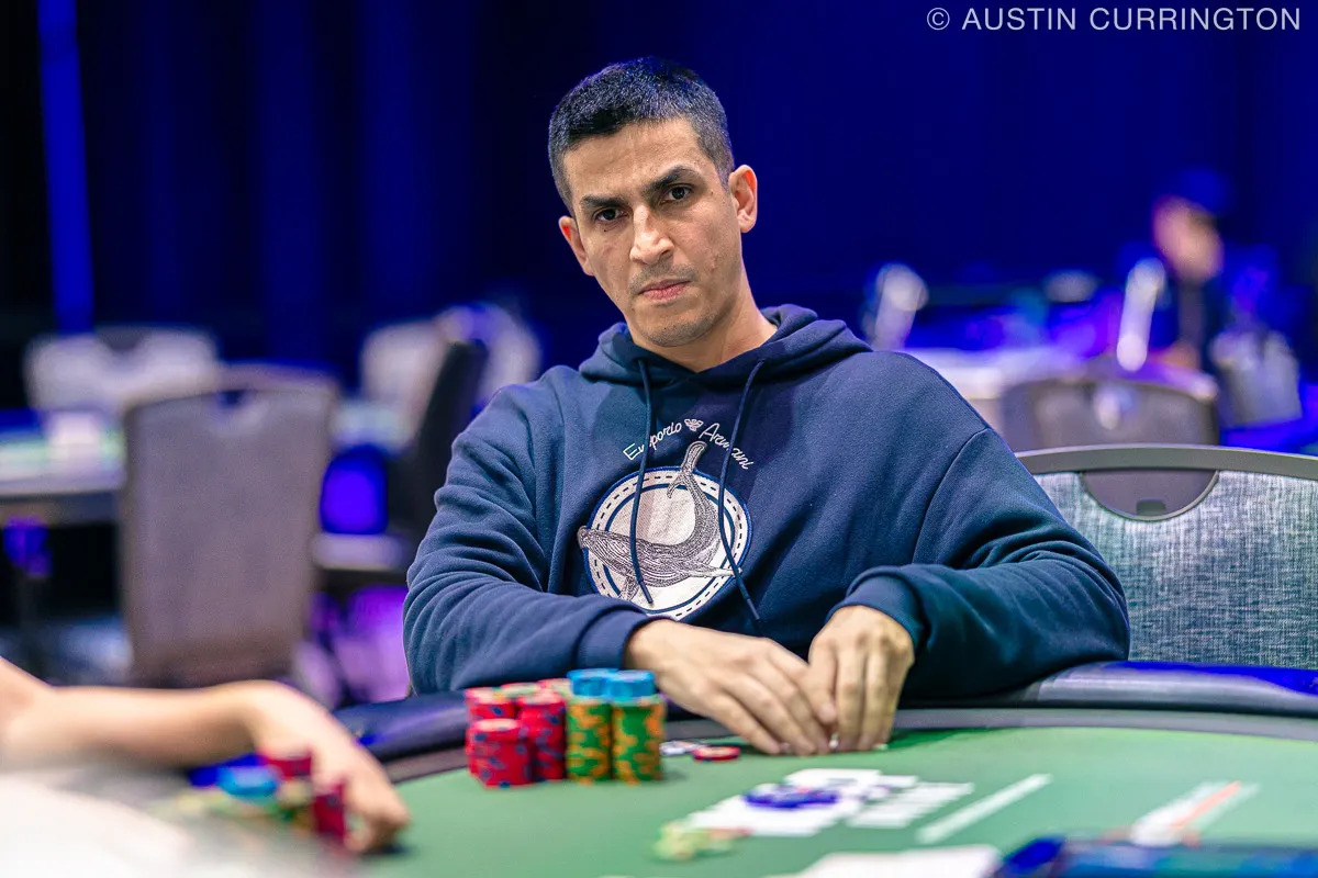 wsop